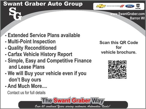 Used 2019 RAM 1500 Big Horn AWD/4WD image 4