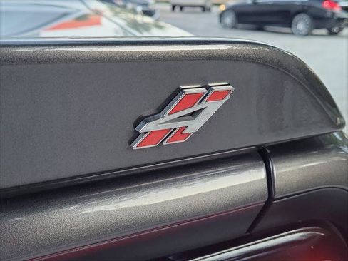 Used 2022 Dodge Challenger GT AWD/4WD image 8