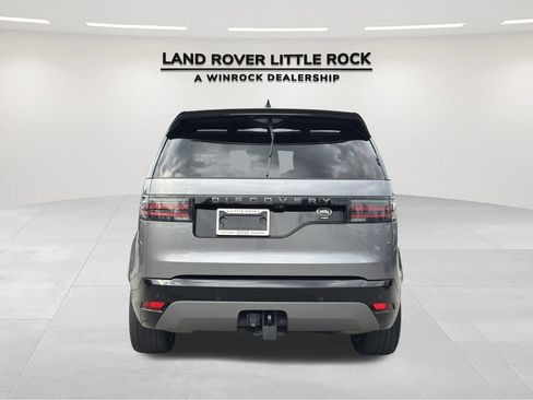 Used 2022 Land Rover Discovery HSE R-Dynamic AWD/4WD image 7