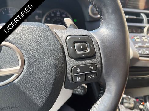 Used 2020 Lexus NX 300 AWD w/ Comfort Package image 18