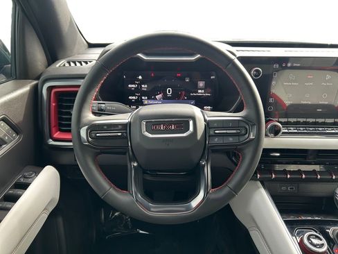 Used 2026 GMC Canyon AT4X image 13