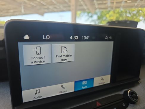 Used 2023 Ford Maverick XLT FWD image 12