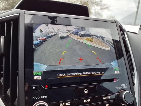 Used 2019 Subaru Crosstrek 2.0i Limited w/ Moonroof Package w/Navigation image 6