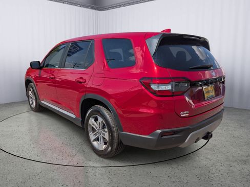 Certified 2023 Honda Pilot EX-L image 4