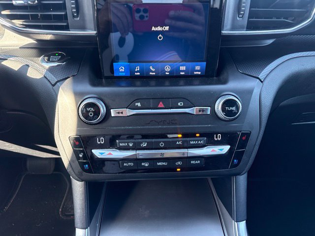 Used 2020 Ford Explorer ST w/ Premium Technology Package AWD/4WD image 14