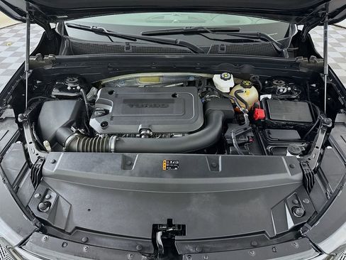 Used 2023 Buick Envision Essence w/ Sport Touring Package image 29