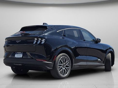 New 2026 Ford Mustang Mach-E Premium AWD/4WD image 21