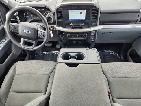 Used 2023 Ford F150 XLT image 30