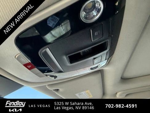 Certified 2025 Kia K5 EX FWD image 11