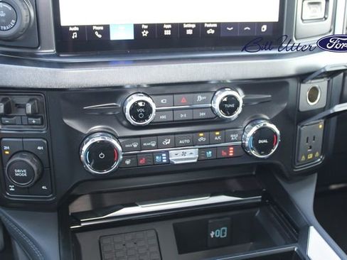 New 2026 Ford F350 Platinum image 14