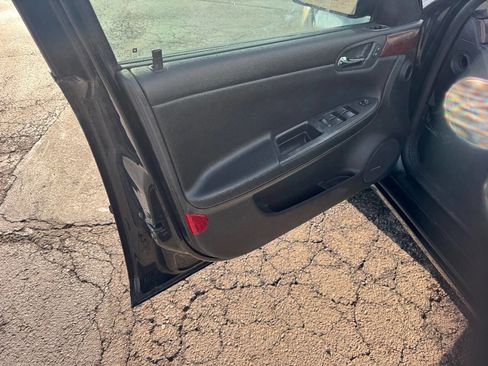 Used 2008 Chevrolet Impala LT image 11