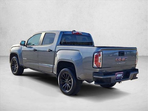 Used 2021 GMC Canyon Elevation Standard w/ Convenience Package image 7