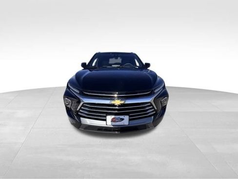 Certified 2023 Chevrolet Blazer Premier w/ Driver Confidence II Package image 3