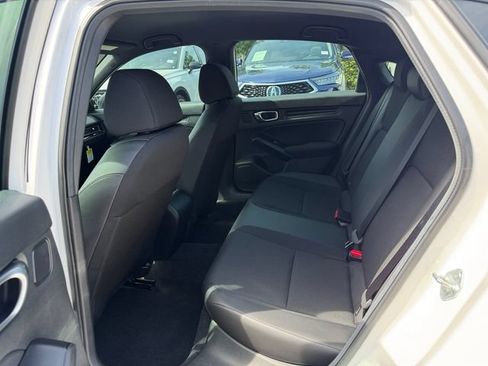 Used 2026 Honda Civic Sport image 15