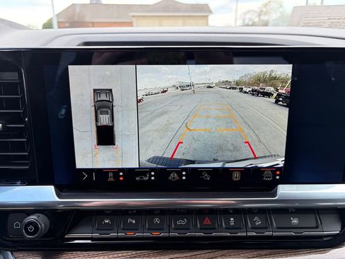 Certified 2024 Chevrolet Silverado 1500 LT Trail Boss w/ LT Trail Boss Premium Package image 23