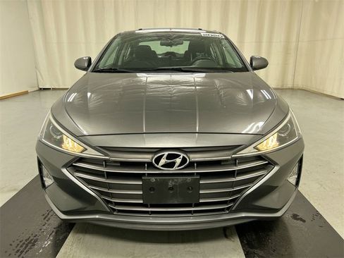 Used 2020 Hyundai Elantra Value Edition w/ Cargo Package (C1) image 3