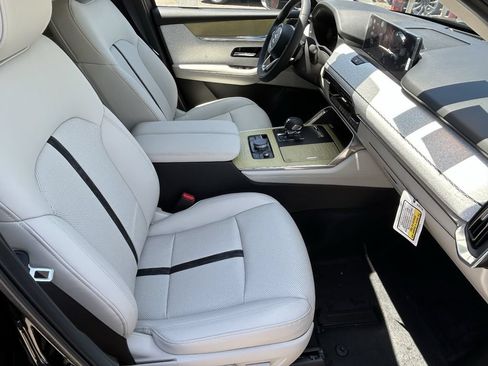 New 2026 MAZDA CX-90 3.3 Turbo S w/ Premium Plus AWD/4WD image 11
