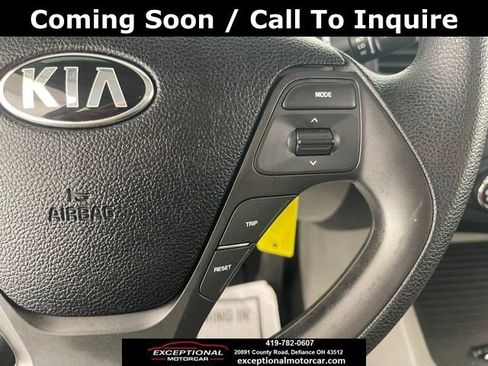 Used 2015 Kia Forte LX FWD image 36