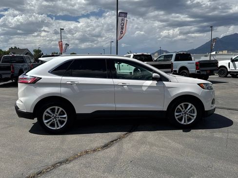 Used 2019 Ford Edge SEL w/ Equipment Group 201A AWD/4WD image 7