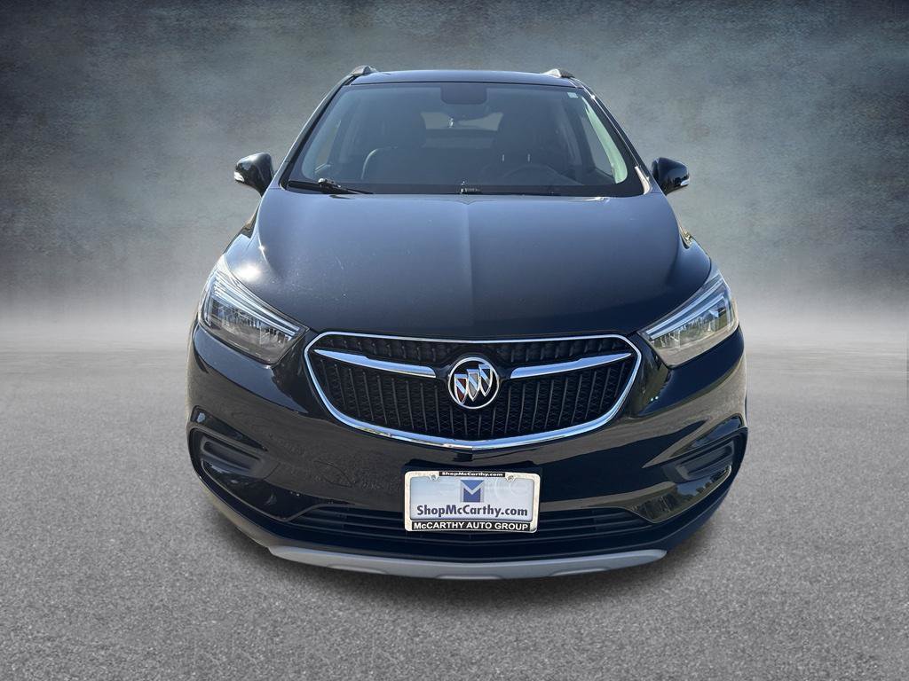 Used 2018 Buick Encore Preferred FWD image 9