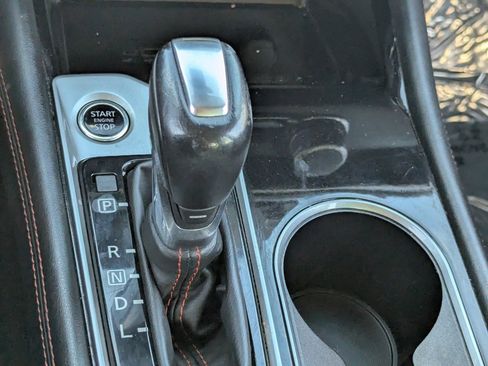 Certified 2023 Nissan Altima 2.5 SR image 24