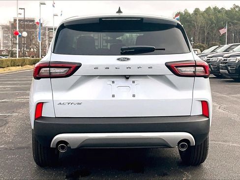 New 2026 Ford Escape Active image 4