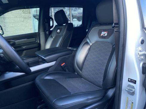 Used 2023 RAM 1500 Big Horn image 10