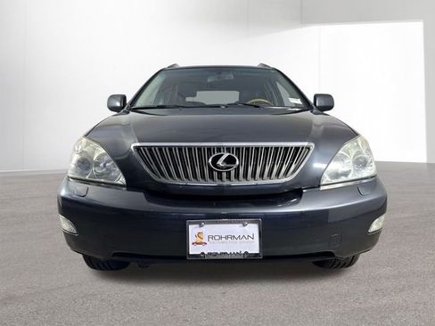 Used 2007 Lexus RX 350 AWD image 25