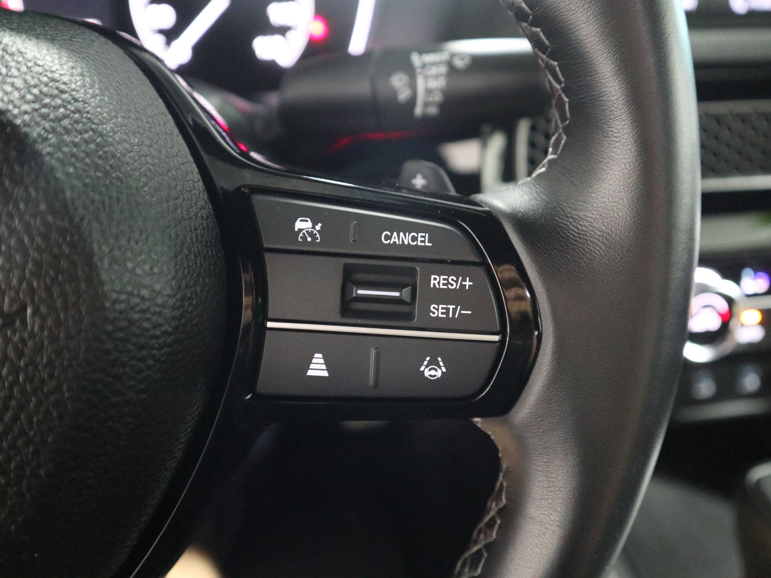 Used 2025 Honda Civic Sport image 27