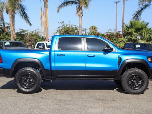 Used 2021 RAM 1500 TRX w/ TRX Level 2 Equipment Group AWD/4WD image 13