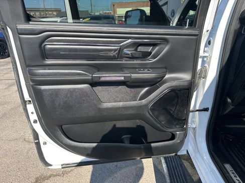 Used 2022 RAM 1500 Limited image 21