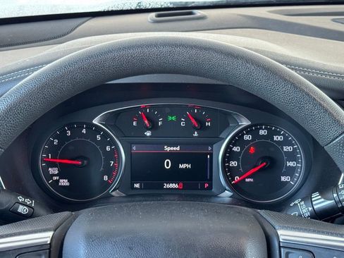 Used 2024 Chevrolet Blazer LT w/ Convenience Package FWD image 27
