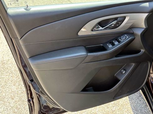 Certified 2023 Chevrolet Traverse LT image 14