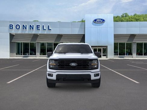 New 2026 Ford F150 XLT w/ Equipment Group 302A MID image 6