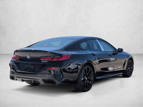 New 2026 BMW 840i xDrive image 2
