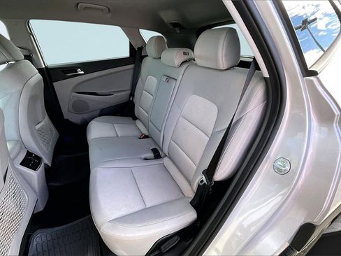 Used 2017 Hyundai Tucson Sport w/ Cargo Package image 27
