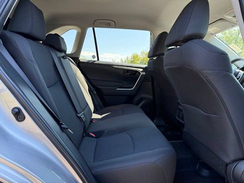 Used 2024 Toyota RAV4 LE AWD/4WD image 18