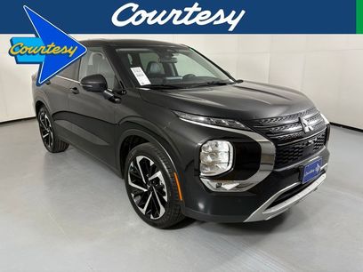 Used 2024 Mitsubishi Outlander SE