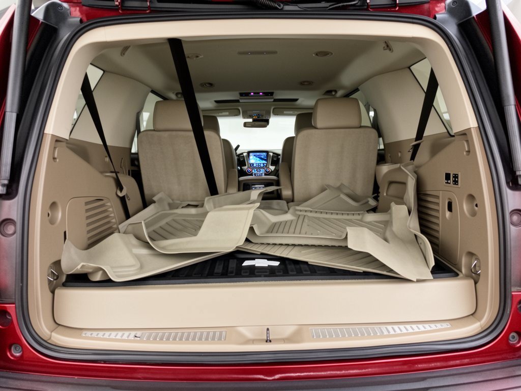 Used 2017 Chevrolet Tahoe Premier AWD/4WD image 28