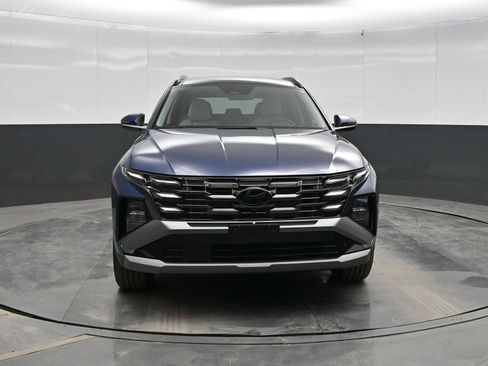 New 2026 Hyundai Tucson Limited image 3