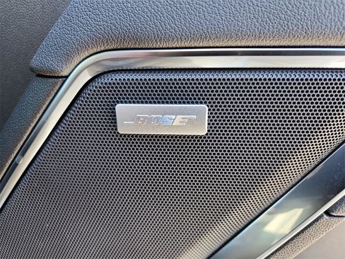 New 2026 Chevrolet Silverado 1500 LT Trail Boss w/ Convenience Package II image 9