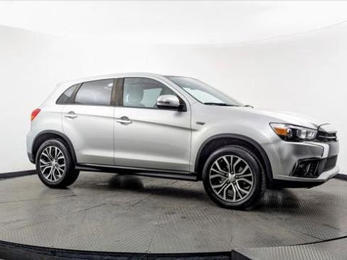 Used 2019 Mitsubishi Outlander Sport ES image 11