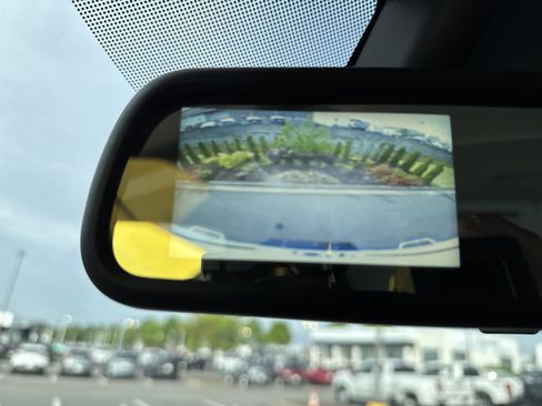 New 2025 GMC Savana 3500 w/ Power Convenience Package image 23