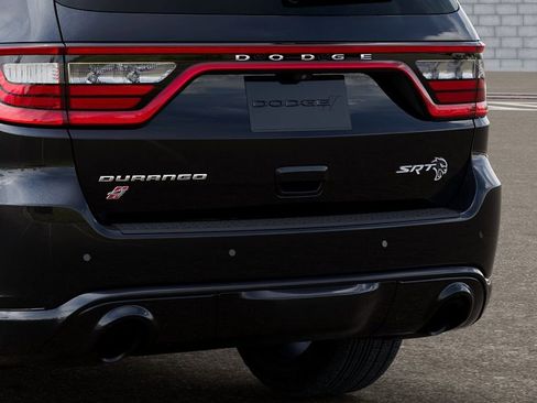 New 2026 Dodge Durango SRT Hellcat image 13