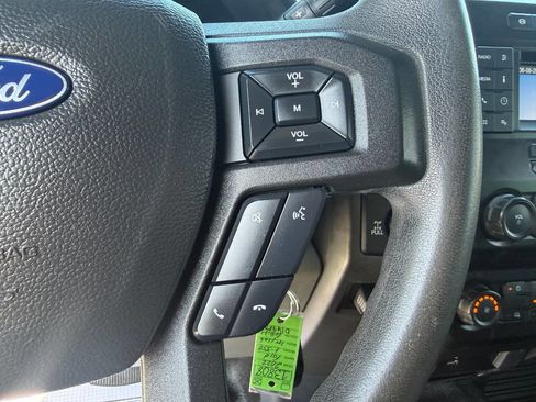 Used 2022 Ford F350 XL w/ STX Appearance Package AWD/4WD image 19