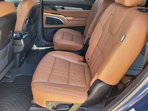 New 2025 Kia Telluride SX Prestige X-Pro AWD/4WD image 13