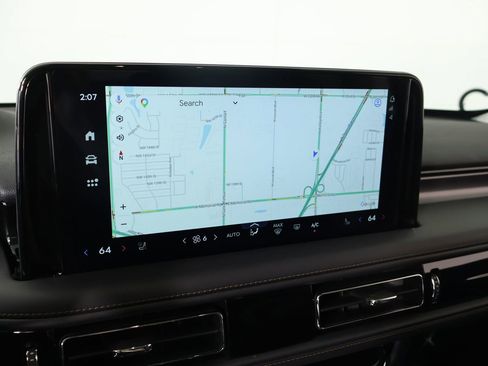 New 2026 Lincoln Aviator 2WD w/ Jet Appearance Package image 7