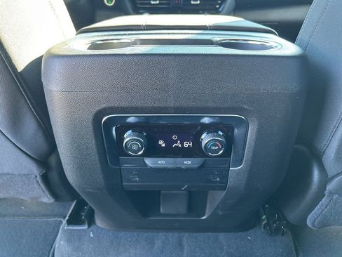 New 2026 Chevrolet Tahoe LS AWD/4WD image 40