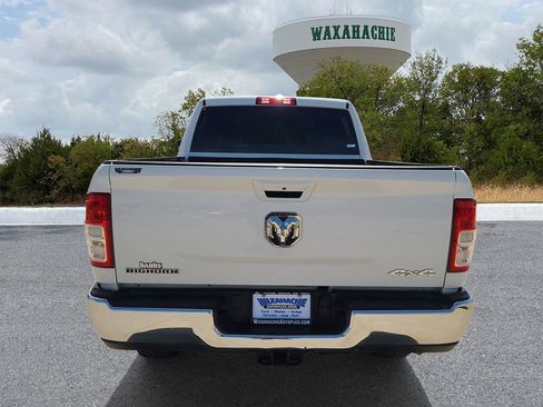 Used 2022 RAM 2500 Big Horn image 4