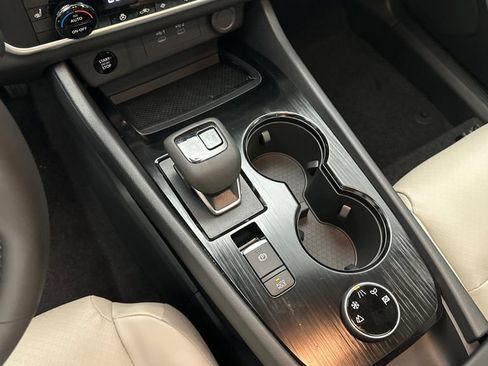 New 2026 Nissan Rogue Dark Armor AWD/4WD image 12